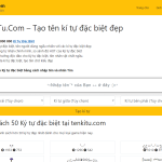 TenKiTu.Com